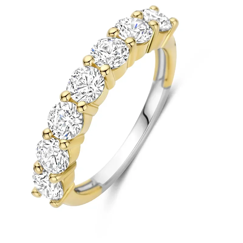 TI SENTO - MILANO RING  12380ZY