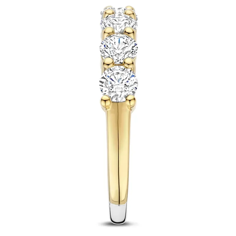 TI SENTO - MILANO RING  12380ZY