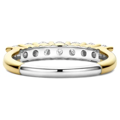 TI SENTO - MILANO RING  12381ZY