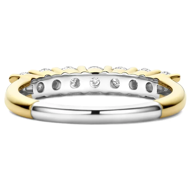 TI SENTO - MILANO RING  12381ZY