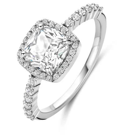 TI SENTO - MILANO RING  12389ZI