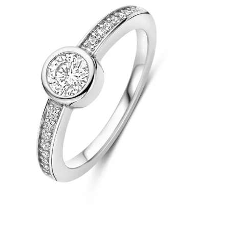 TI SENTO - MILANO RING  12390ZI