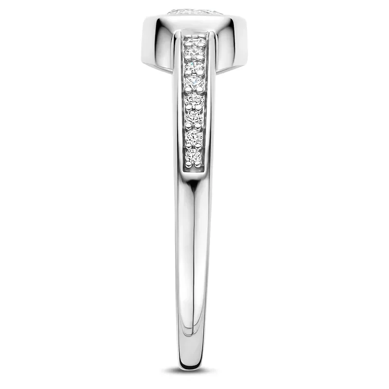 TI SENTO - MILANO RING  12390ZI