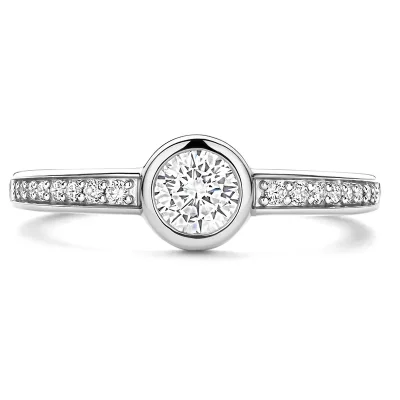 TI SENTO - MILANO RING  12390ZI