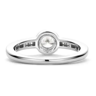 TI SENTO - MILANO RING  12390ZI