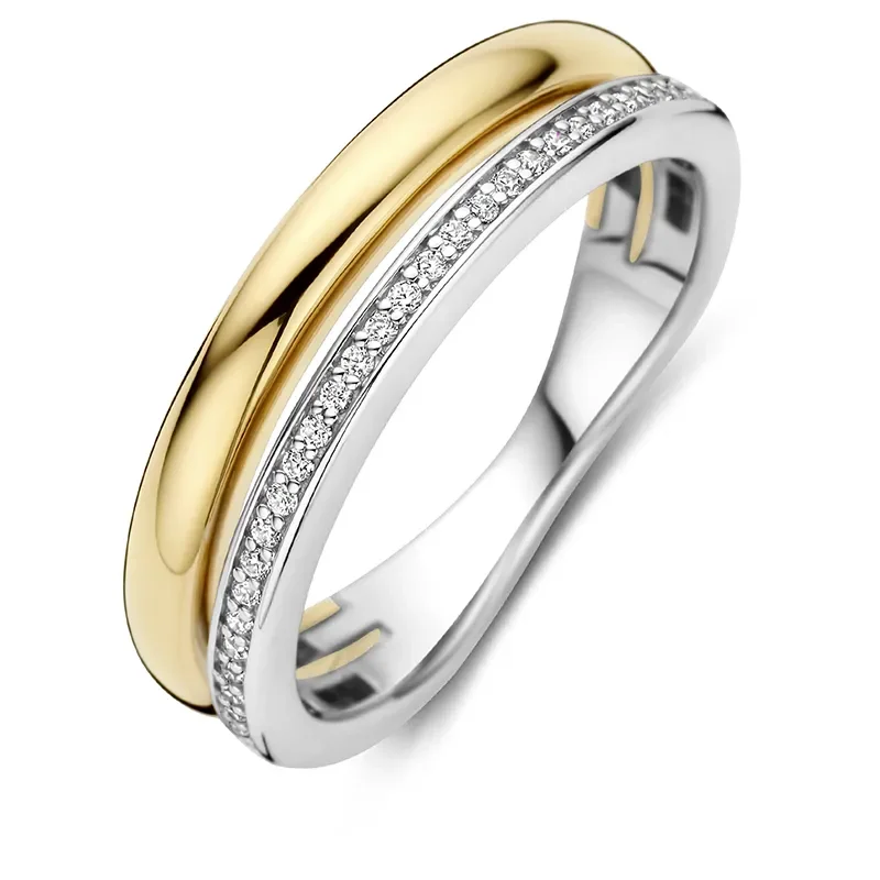 TI SENTO - MILANO RING  12392ZY