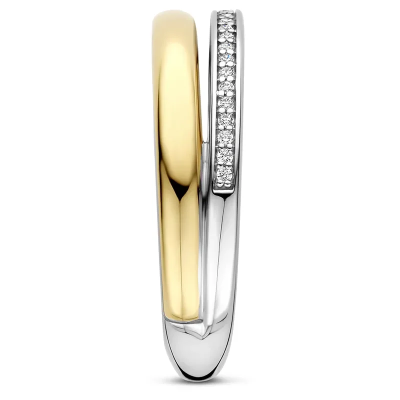 TI SENTO - MILANO RING  12392ZY