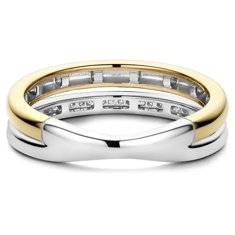 TI SENTO - MILANO RING  12392ZY