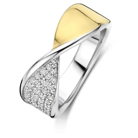 TI SENTO - MILANO RING  12393ZY