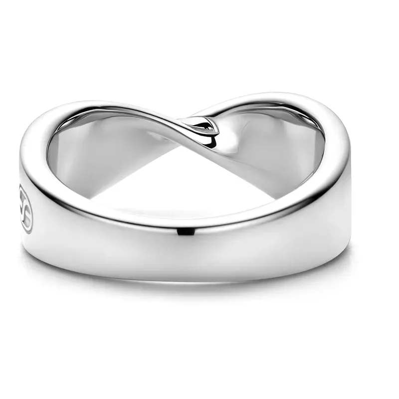 TI SENTO - MILANO RING  12393ZY