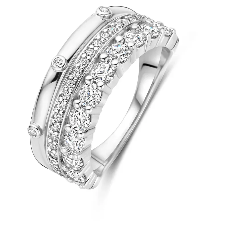 TI SENTO - MILANO RING  12397ZI