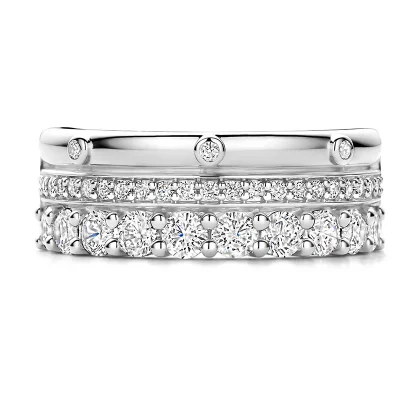 TI SENTO - MILANO RING  12397ZI