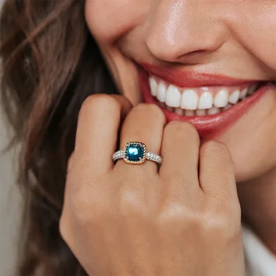 TI SENTO - MILANO RING  12399DB