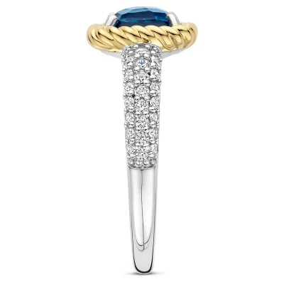 TI SENTO - MILANO RING  12399DB