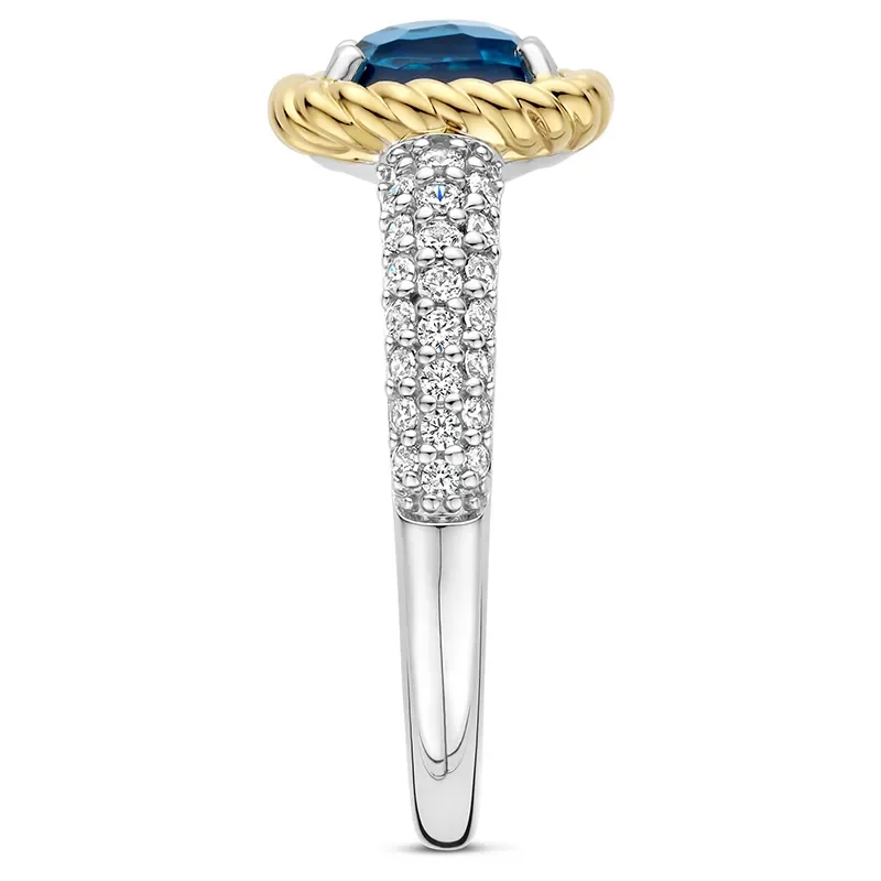 TI SENTO - MILANO RING  12399DB