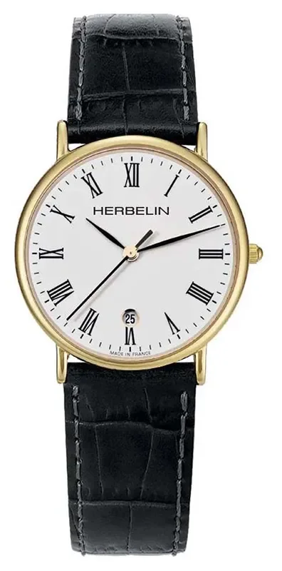 Herbelin Classique 12443/P01