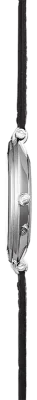 Herbelin NWPT SLIM PH. DE LUNE - BICO/CUIR