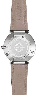 Herbelin NWPT SLIM PH. DE LUNE - BICO/CUIR