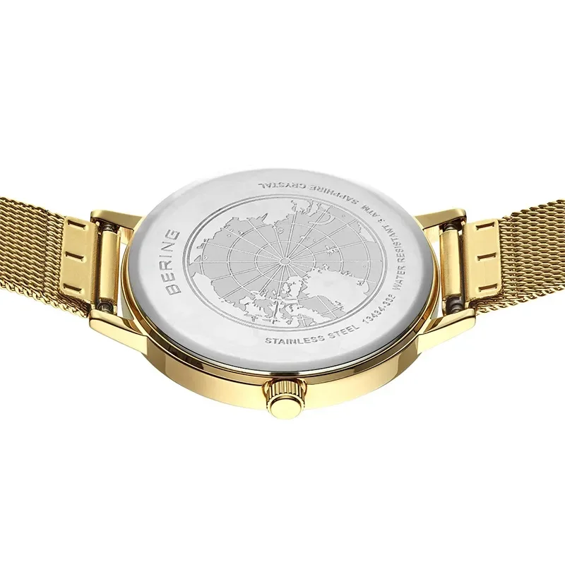 BERING WATCH CLASSIC WOMEN