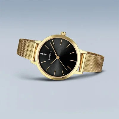 BERING WATCH CLASSIC WOMEN