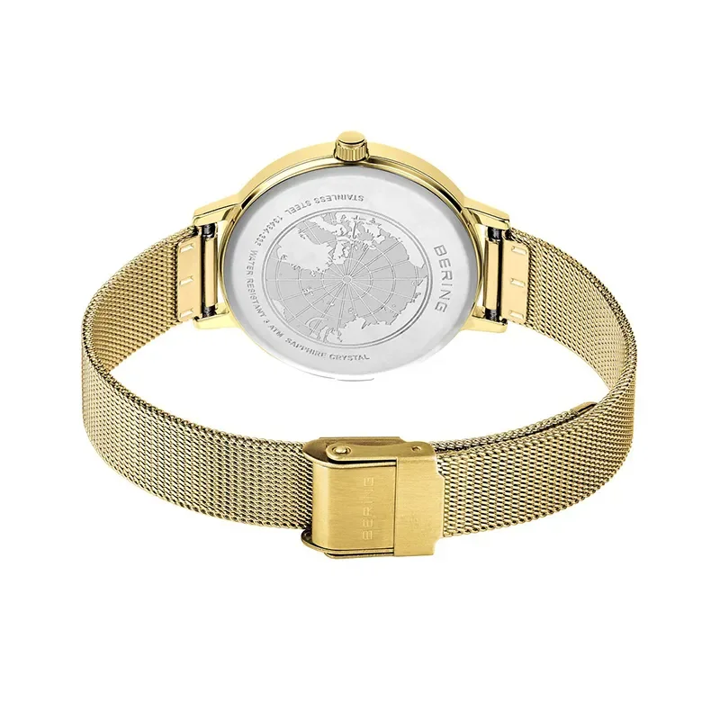 BERING WATCH CLASSIC WOMEN