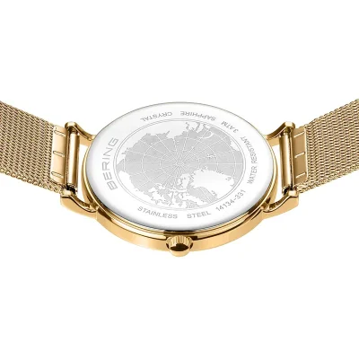Bering Classic 14134-331