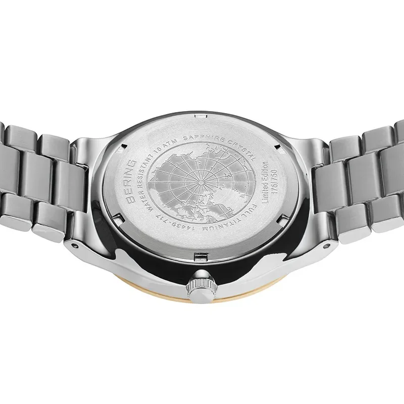 Bering Titanium 14439-717