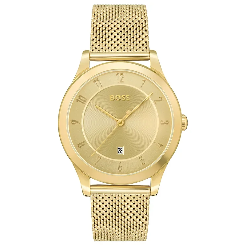 BOSS Purity 1513982
