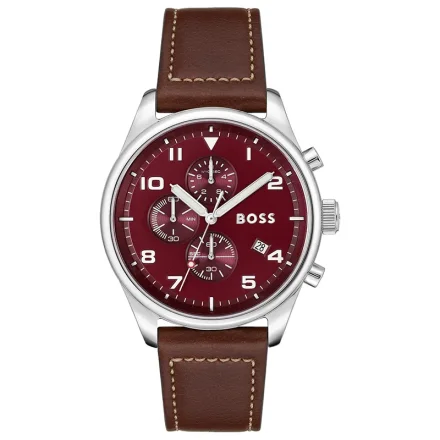 Boss View Chronograph 1513988