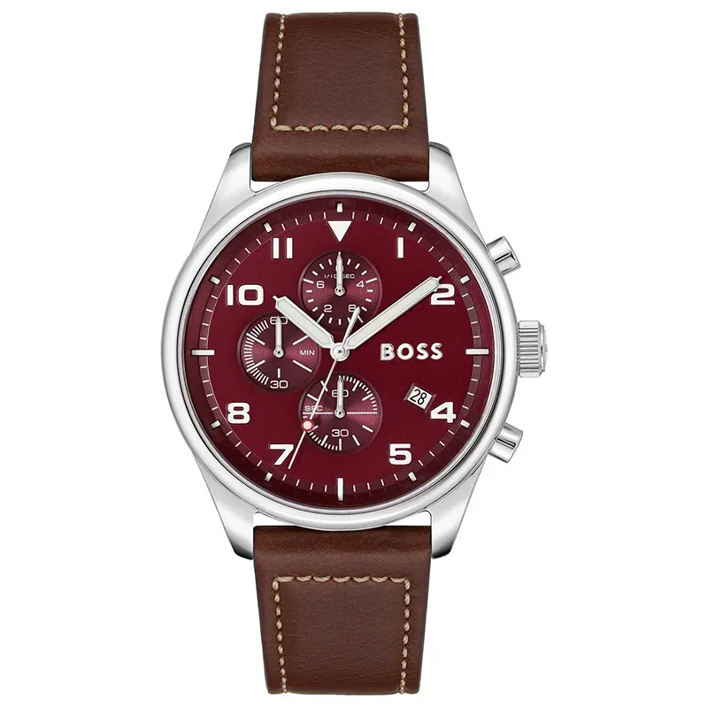 Boss View Chronograph 1513988