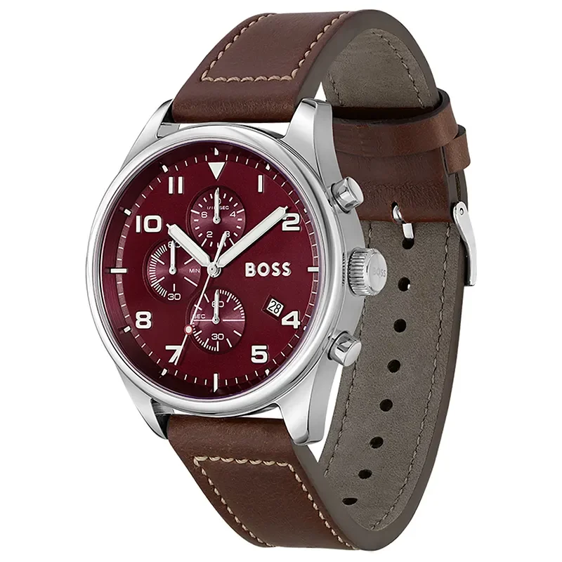 Boss View Chronograph 1513988