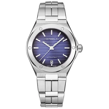 Herbelin Cap Camarat Automatic Ladies 1545B15