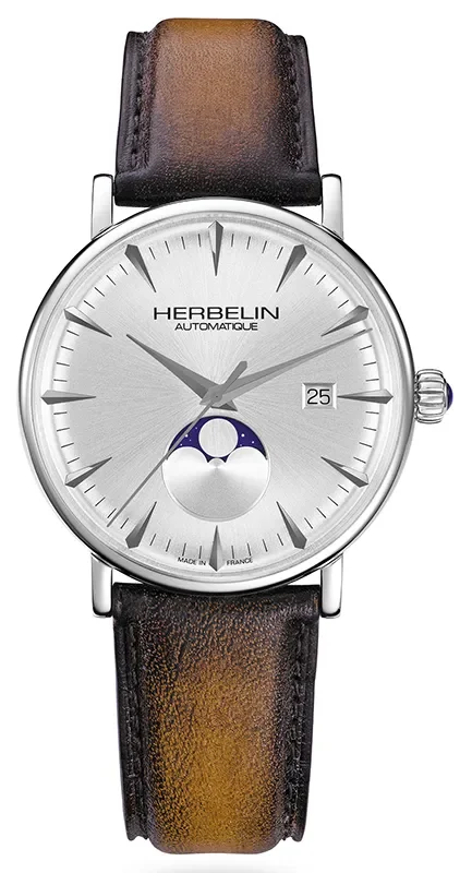 Herbelin Inspiration Edition Limitée 1547/TN12GP