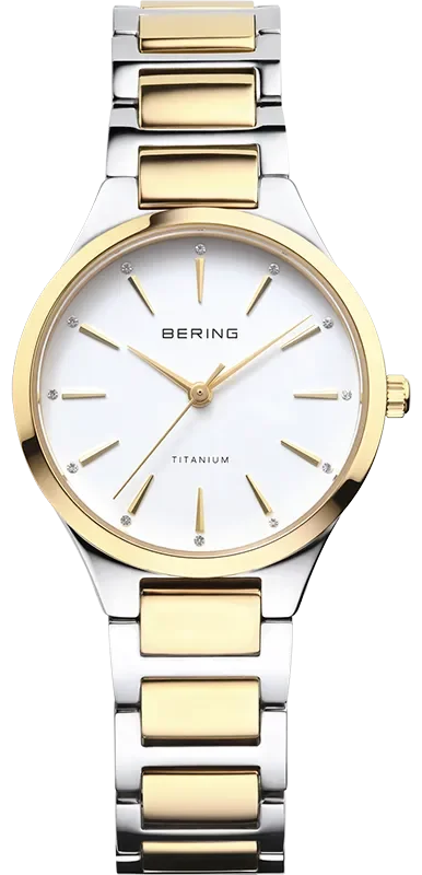 Bering Titanium 15630-701