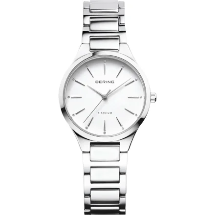 Bering Titanium 15630-704