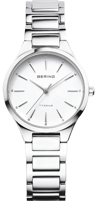Bering Titanium 15630-704