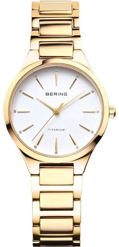 Bering Titanium 15630-734
