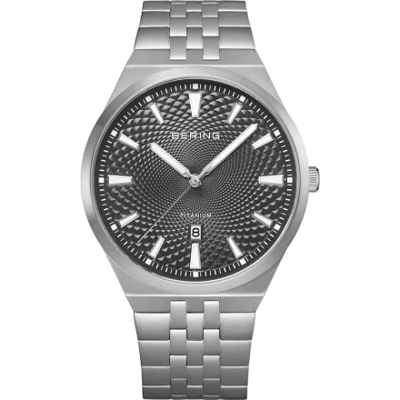 BERING TITANIUM MEN 16141-703