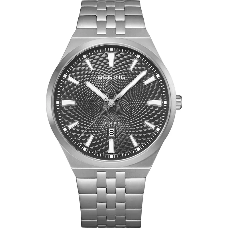 BERING TITANIUM MEN 16141-703