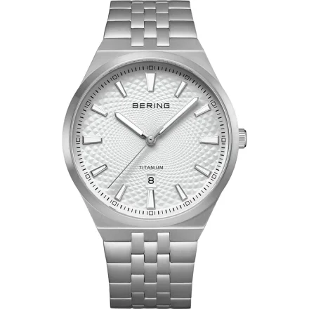BERING TITANIUM MEN 16141-704