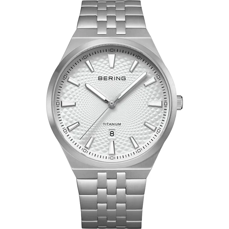 BERING TITANIUM MEN 16141-704