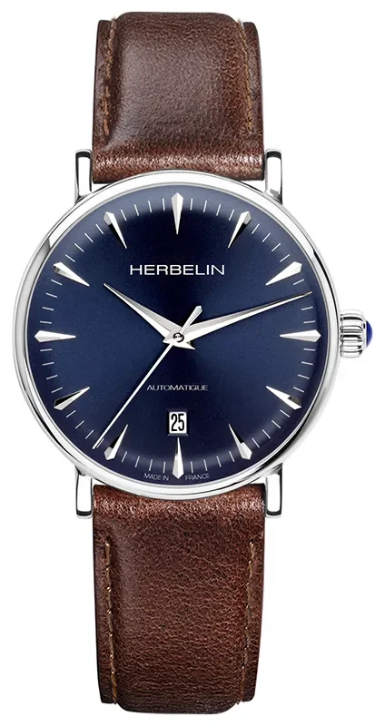 Herbelin Inspiration Automatic 1647AP15BR