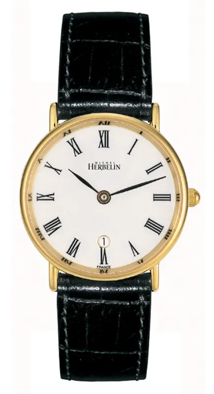 Herbelin Classique 16845P01