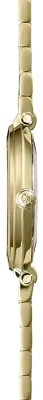 Herbelin NWPT SLIM DAME PVD 2N/METAL