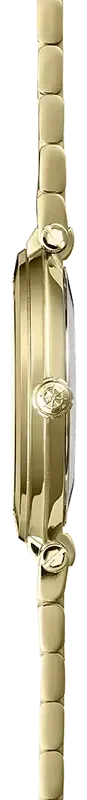 Herbelin NWPT SLIM DAME PVD 2N/METAL