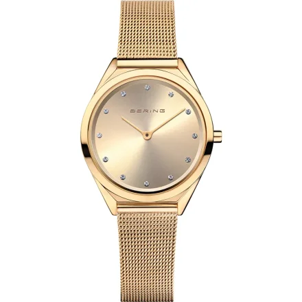 BERING / Watch / Ultra Slim / Women
