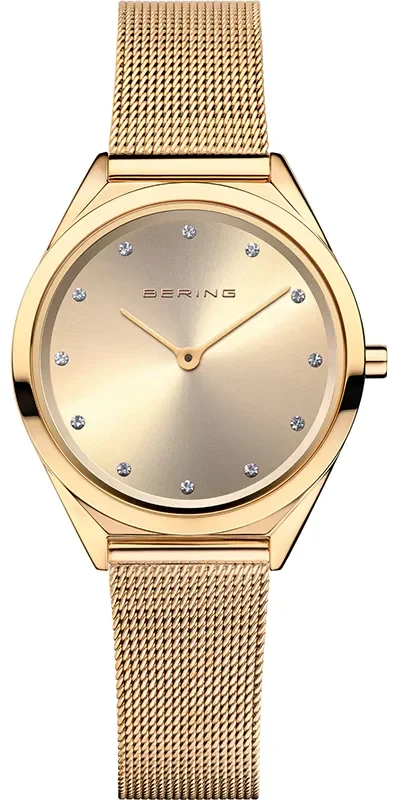 BERING / Watch / Ultra Slim / Women