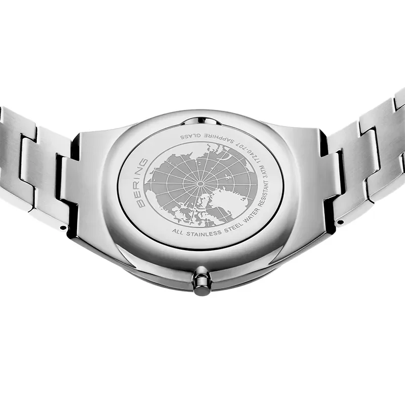 BERING ULTRA SLIM UNI BLUE 17240-707