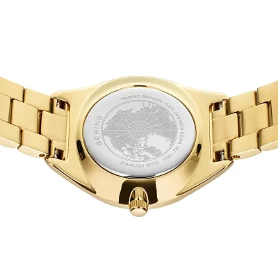 BERING GOLD SOLAR LADY