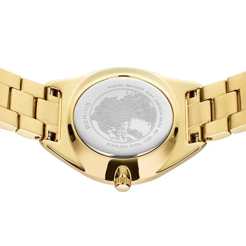 BERING GOLD SOLAR LADY